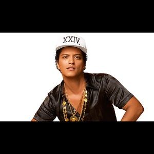 Meet your Posher, Paul